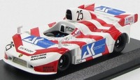 Best Model 1/43 Porsche 25 Drm Norisring 1983 Statisches Diecast Modell