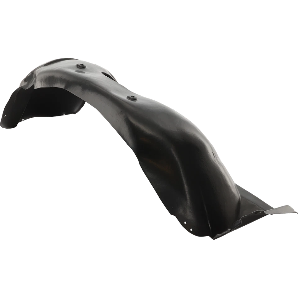 Fender Liner For Pontiac G8 2008-2009 Front Driver Side Inner - Изображение 3 из 4