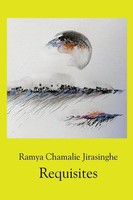 Requisites | Ramya Chamalie Jirasinghe | Taschenbuch | Englisch | 2025