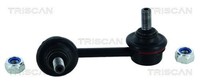 Triscan Koppelstange Stabilisator 8500 40633 FüR Honda CR 5 3 4 Dtec RE6 4WD RM1