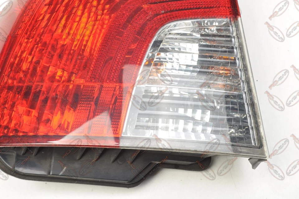 Volvo S40 II ab2007 Facelift Luz Trasera Izquierda 30744538 - Imagen 2 de 4