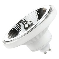 Spectrum GU10 Led-Spot 10W 800Lm 3000K Warmweiß