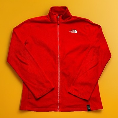 The North Face Fleecepullover Jungen Gr.L #X10-15