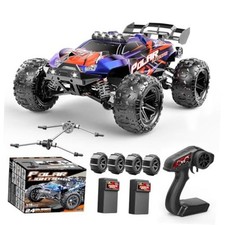 RC Cars 1:14 All Terrain Off-Road - 4WD Fast Remote Control - 40