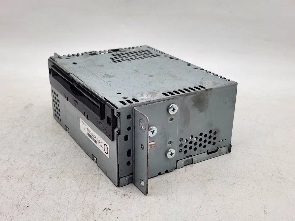 Ford F-150 2017-2018 receptor de radio reproductor de CD Am Fm OEM Foto 4 de 4