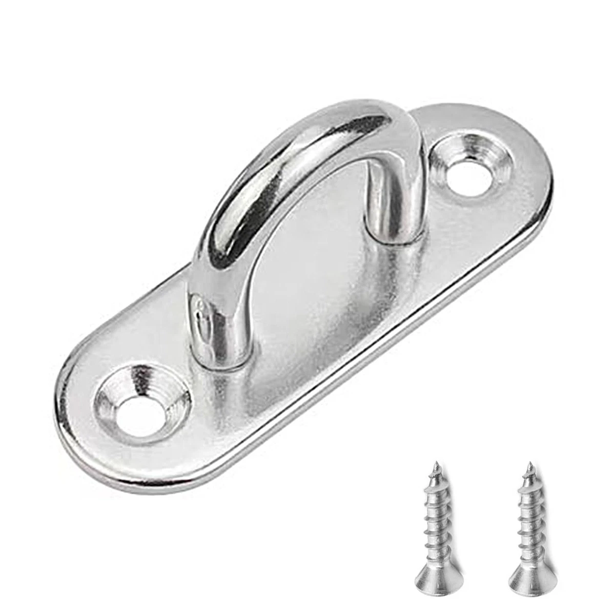 Épissoir En Acier Inoxydable GATE14 – Lame 18 Cm, Manche Bois – Pour Cordage Polyester Et Cuir