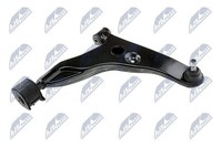 NTY Lenker, RadaufhäNgung ZWD-MS-017 FüR Mitsubishi