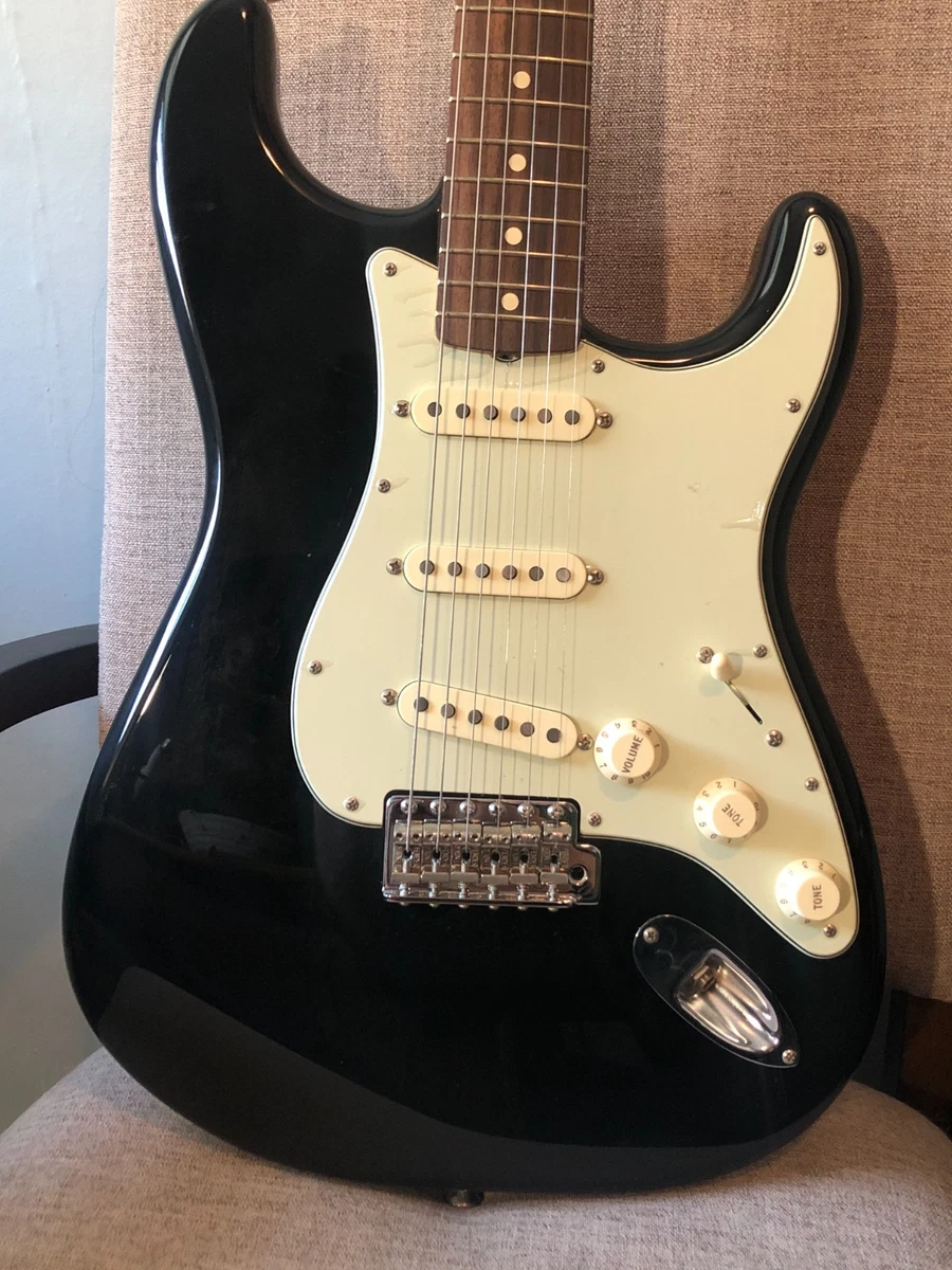 Fender Classic Series 60s Stratocaster for sale | eBay
