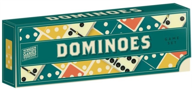 Dominoes (General merchandise)