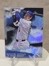 2026 Topps Series 1 Shohei Ohtani Stars Of MLB SP - Dodgers🔥🔥🔥