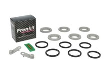 Für PORSCHE 718 BOXSTER, 718 CAYMAN, 911, 911 Bremssattel - Reparatursatz