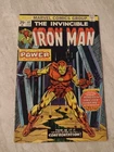 1974 MARVEL COMICS THE INVINCIBLE IRON MAN 69 VG+ VINTAGE VISIT MY EBAY STORE