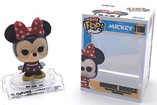 Funko Bitty POP! ■ Minnie Mouse #1188 ■ Disney ■ 2023