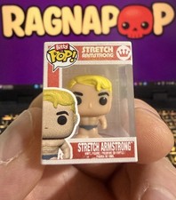 Funko Bitty Pop Retro Toys Stretch Armstrong (0.9-inches tall)