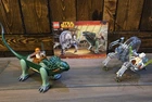 LEGO Star Wars: General Grievous Chase (7255) 100% complete set (2005)