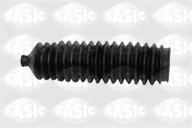 Steering rack gaiter Front Axle 2006171 SASIC for PEUGEOT FIAT CITROËN