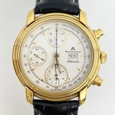 Maurice Lacroix Master Piece 39353 Analog Mechanical(Automatic) Men Masterpiece