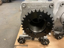 CLYDE BERGEMANN,CBA000477-A-5,LOWER HOUSING