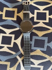 Samsung Galaxy Watch Ultra 2025 L705U 47mm LTE-Titanium Gray