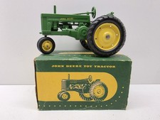 Ertl Eska John Deere 620 Tractor With Box