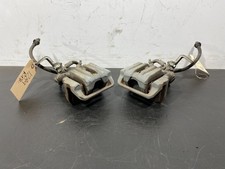 2007 Honda S2000 Ap2 Oem Rear Brake Caliper Pair Driver Passenger Calipers Used