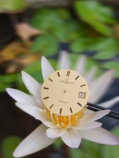 Vacheron Constantin Patrimony Dial 1970s   Or...