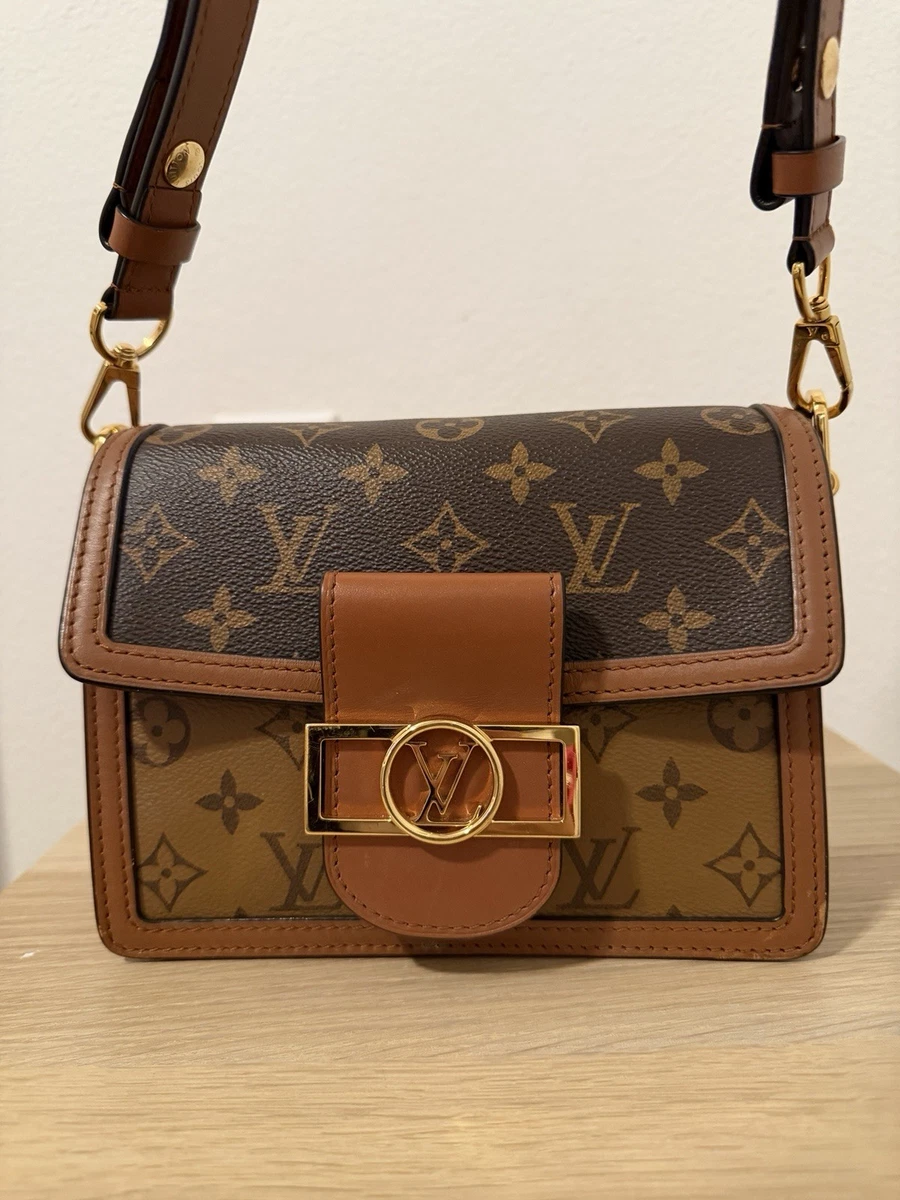 Louis Vuitton Magnetic Mini Bags & Handbags for Women for sale | eBay