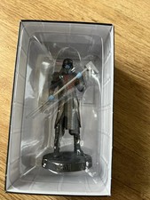 🟢#30 RONAN Eaglemoss Marvel Movie Figurine Collection