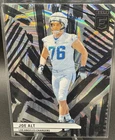 2024 Donruss Elite Football Razzle Dazzle Joe Alt #121