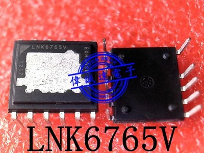 LNK6765V POWER eDIP-12B New #TC98