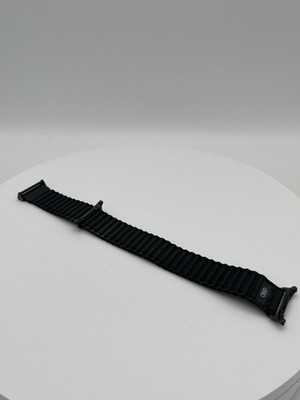 Samsung Galaxy Watch Ultra Trail Band   Original Armband Schwarz S/M/L