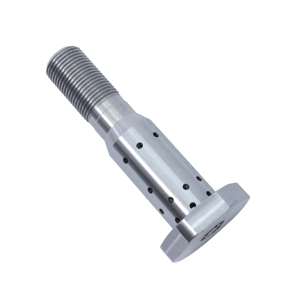 8pcs VVT Cam Phaser & Oil Control Valves Kit For Dodge Chrysler Jeep Ram 3.6L V6 Foto 3 de 4