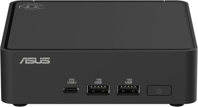 ASUS NUC 15 Pro Mini Desktop Core 5 210H 16GB 512GB SSD W11H