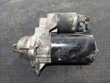 VAUXHALL CORSA Starter Motor 2006-2015 1.2L A12XER 55578921