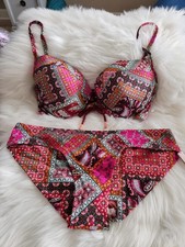 The Fabulous Two-Piece Bikini Set by VS 36DD/Large