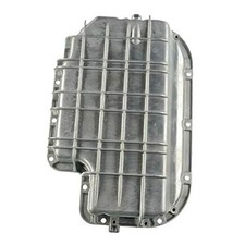 Mercedes-Benz C280 C43 AMG CL500 CLK320 Engine Oil Pan Replacement