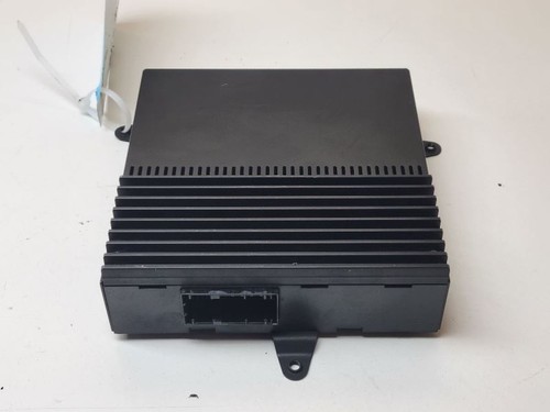 2006 BMW X5 E53 X5 AMPLIFIER 8379376 - Picture 1 of 5