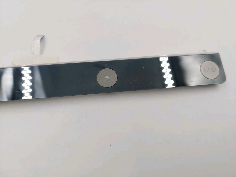 Power Eject Button Switch Board PCB For Sony PS3 Slim DSW-001 (250178) - Image 4 of 4