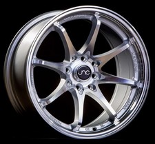 Jnc Wheels Rim Jnc006 Silver Machined Face 17x9 4x1004x114.3 Et30 Jnc Wheels Rim Jnc006 Silver Machined Face 17x9 4x1004x114.3 Et30