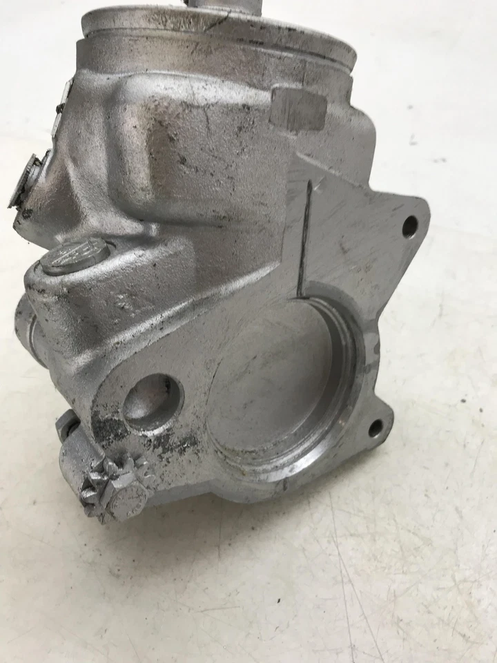 Servopumpe Mercedes W123 aus 280TE 1264601580  - Bild 3 von 3