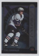 1999-00 Bowman CHL O-Pee-Chee International Tim Connolly #144 1o8