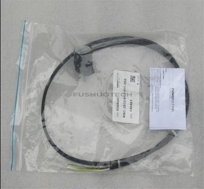 Novotechnik New 1pc RSC-2832-612-111-202 Potential Sensor io #hj