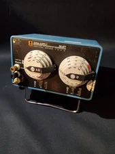 ESI OHM Supply, model  DB 887 (Used, Untested)