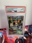 Charmander SVP 044 PSA 10 Scarlet & Violet promo Pokemon Card