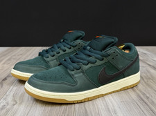 Nike Dunk Pro SB Low Deep Fir for Sale | Authenticity Guaranteed