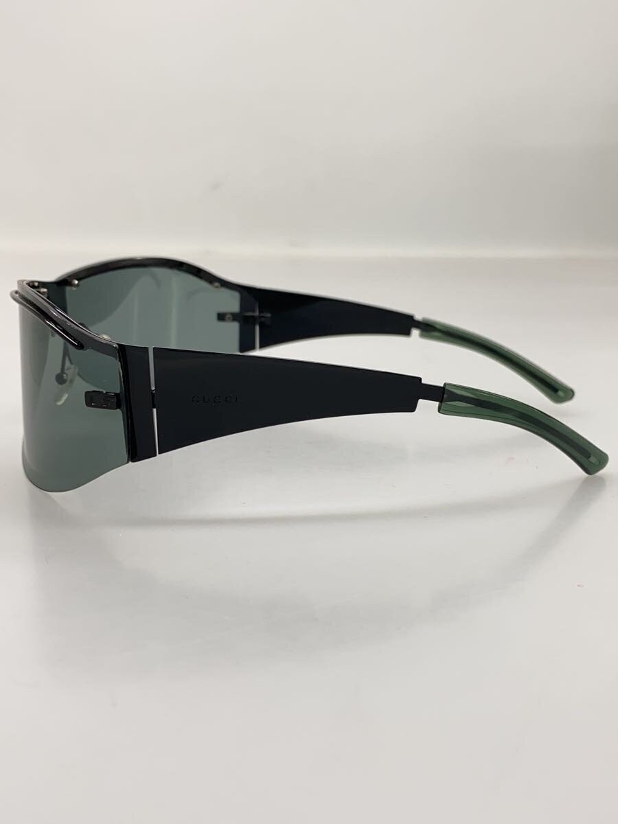 GUCCI Sunglasses BLK BLK Men GG1728 thumbnail 3
