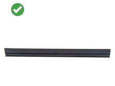 VW EOS 1F7, 1F8 Ladeluftkühler 1K0121345N 1K0121345 1.39 Petrol 118kw 34273102