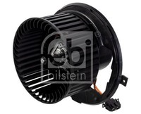 Neu - Febi Bilstein 109421 InnenraumgebläSe FüR Audi Seat Skoda Vw