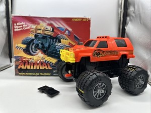 Bizak - Giocattolo RC The Animal (61920902