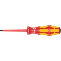 Wera 167 I Vde Torx-Schraubendreher GrößE (Schraubendreher) T 15 KlingenläNge: